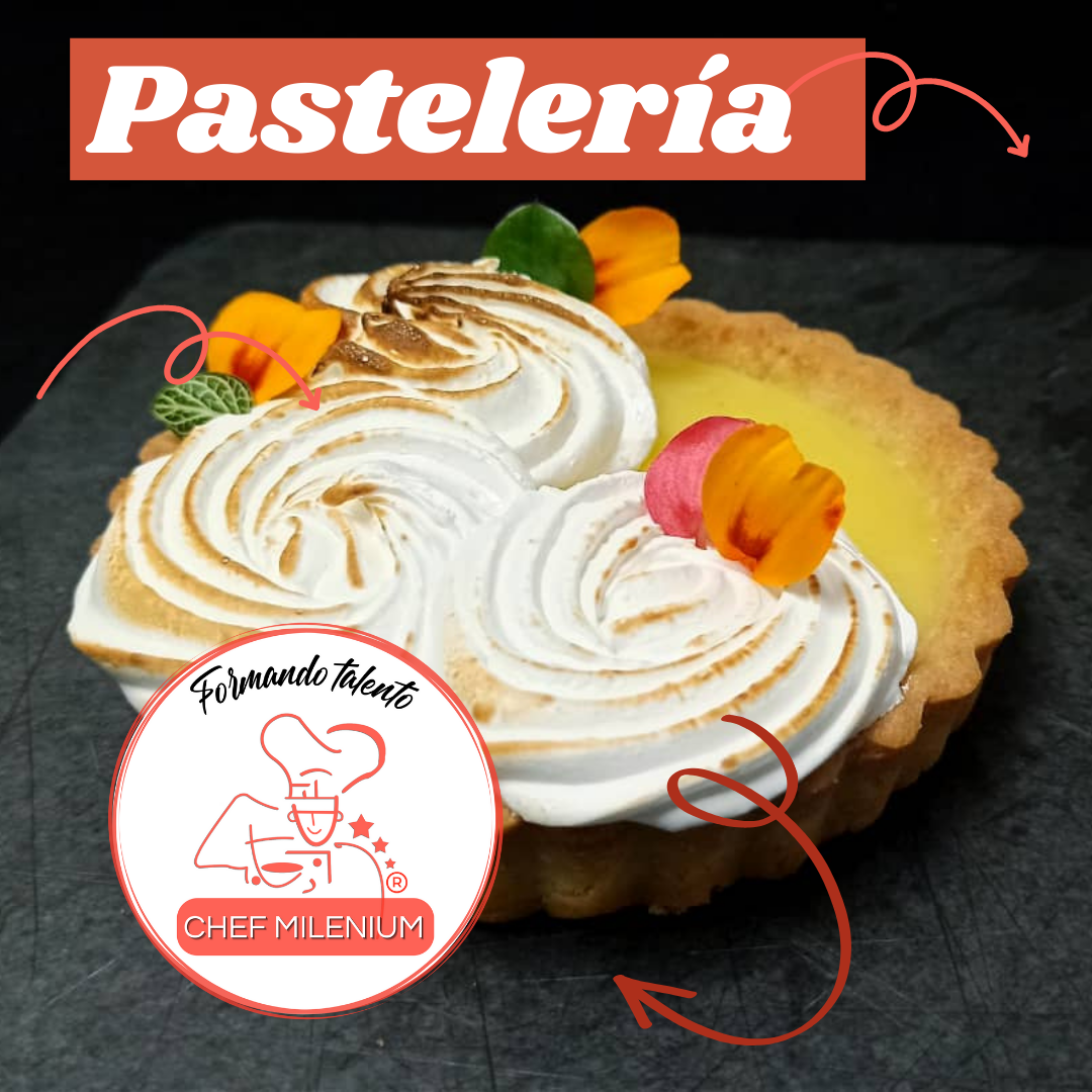 PASTELERÍA